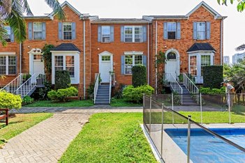 house em Rua Tibiriçá, Brooklin Paulista - São Paulo - SP