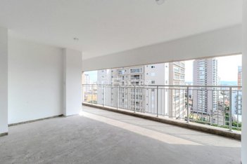 apartment em Rua Basílio da Cunha, Vila Deodoro - São Paulo - SP