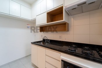 apartment em Rua Irineu de Toledo, Horto Florestal - Jundiaí - SP