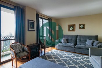 apartment em Rua Raimundo Simão de Souza, Vila Suzana - São Paulo - SP