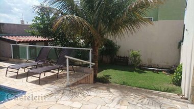 commercial_property em Rua Adil Carlos Leone, Parque Via Norte - Campinas - SP