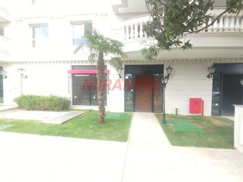 office em Soror Angélica, Vila Ester (Zona Norte) - São Paulo - SP