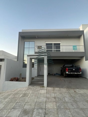 house em Álvaro Gomes, Zamperetti - Santiago - RS