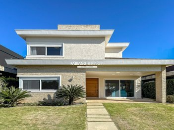 house em Avenida Paraguassu, Centro - Xangri-Lá - RS