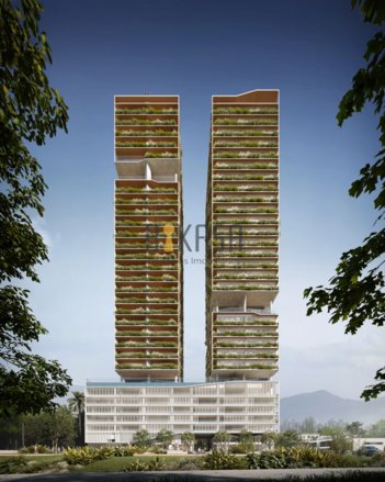 apartment em Avenida Senador Atílio Fontana, Porto Belo - Porto Belo - SC