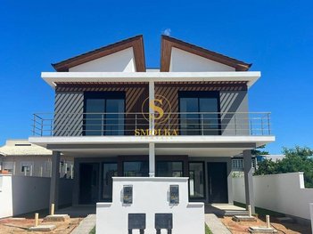 house em Loteamento Jardim Campeche, Campeche - Florianópolis - SC