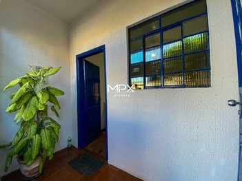 house em Avenida Doutor Clemente Ferreira, Jardim Monumento - Piracicaba - SP
