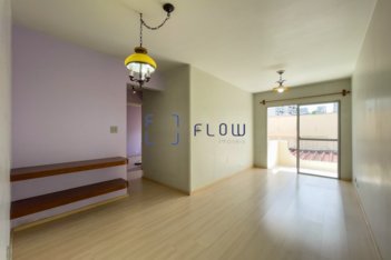 apartment em Rua Santo Arcádio, Jardim das Acácias - São Paulo - SP