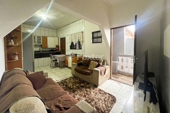 apartment em Rua Doutor João Aranha Netto, Vila Correia - Mauá - SP