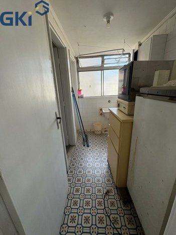 apartment em Rua Artur de Azevedo, Pinheiros - São Paulo - SP
