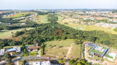 land_lot em Rodovia Presidente Castello Branco, Fazenda Boa Vista I - Porto Feliz - SP