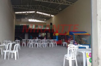 industrial em Moreira Neto, Jardim do Divino - São Paulo - SP