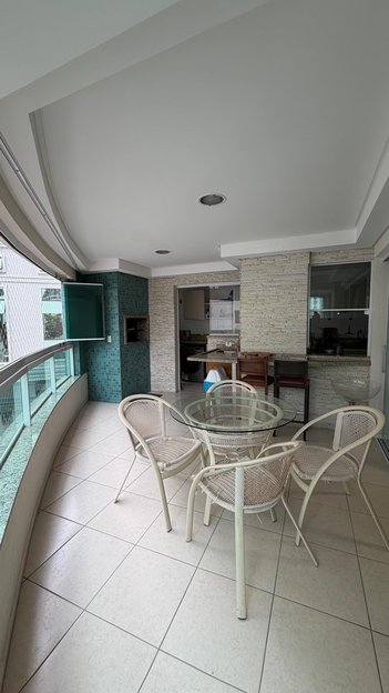 apartment em Rua 3150, Centro - Balneário Camboriú - SC