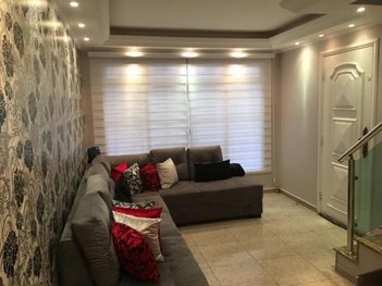 house em Rua Fernão Alves, Vila Buenos Aires - São Paulo - SP