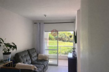 apartment em Rua Recanto dos Santos, Pedra Branca - Palhoça - SC