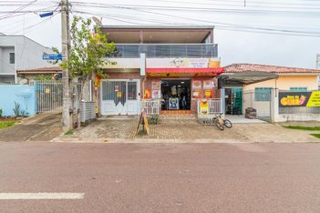 house em Rua Emanoel Ernesto Bertoldi, Campo de Santana - Curitiba - PR