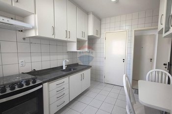 apartment em Rua Francisco Lamas, Jardim Armênia - Mogi das Cruzes - SP