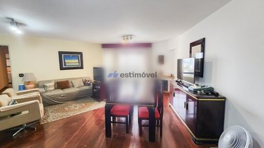 apartment em Rua Flórida, Cidade Monções - São Paulo - SP