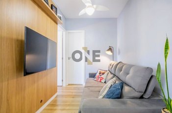 apartment em Avenida Comandante Sampaio, km 18 - Osasco - SP