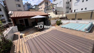 apartment em Rua Doutor Plínio de Morais, Cidade Nova - Belo Horizonte - MG