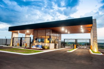 land_lot em Avenida Zamora, Residencial Villa de León - Piratininga - SP