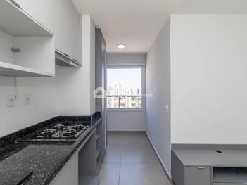 apartment em Rua Guaicurus, Água Branca - São Paulo - SP