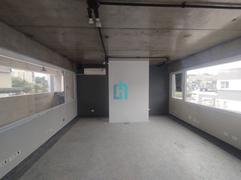 office em Rua Natingui, Vila Madalena - São Paulo - SP