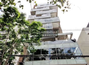 apartment em Rua Sarandi, Cerqueira César - São Paulo - SP