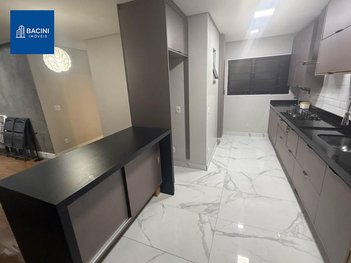 apartment em Avenida Raimundo Pereira de Magalhães, Jardim Íris - São Paulo - SP