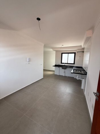 apartment em Rua Ângelo Calandrino, Vila Constança - São Paulo - SP