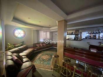 house em Avenida Brasil, Centro - Cascavel - PR