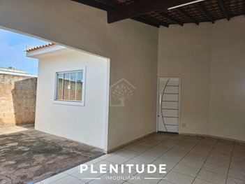 house em Rua Aureliano Valadão Furquim, Umuarama - Araçatuba - SP