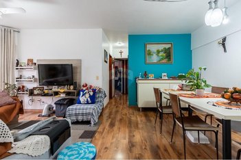 apartment em Rua Francisco Coimbra, Penha de França - São Paulo - SP