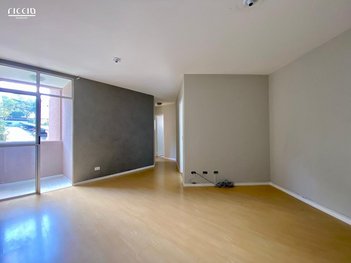 apartment em Rua Waldir Gaioso, Monte Castelo - São José dos Campos - SP