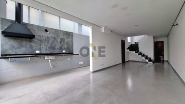 house em Rua Peloponeso, Jardim Semiramis - Cotia - SP