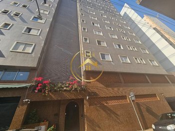 apartment em Rua Marechal Deodoro, Centro - Campinas - SP
