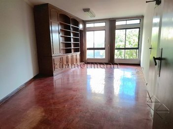 office em Rua Joaquim Machado, Lapa - São Paulo - SP