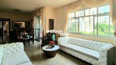 apartment em Rua Piauí, Funcionários - Belo Horizonte - MG