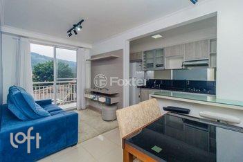 apartment em Souza Costa, Morro Santana - Porto Alegre - RS