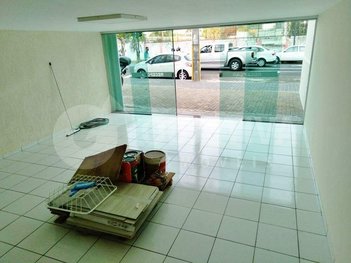 business em Avenida Cesário Alvim, Brasil - Uberlândia - MG