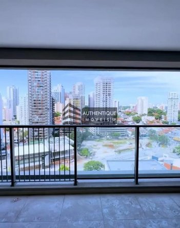 apartment em Rua Cacilda Becker, Jardim das Acácias - São Paulo - SP