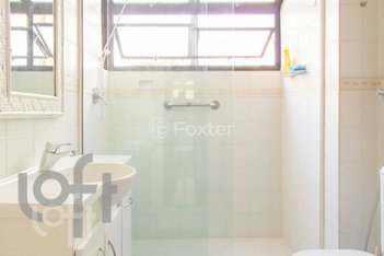 apartment em Rua João Álvares Soares, Campo Belo - São Paulo - SP
