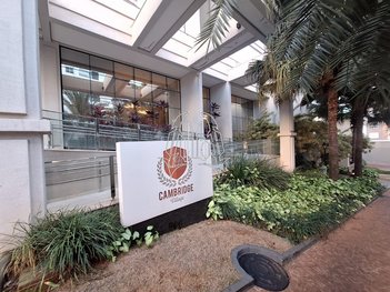 apartment em Rua Maria Lúcia da Paz, Gleba Fazenda Palhano - Londrina - PR