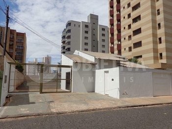 land_lot em Rua Bernardo Cupertino, Osvaldo Rezende - Uberlândia - MG