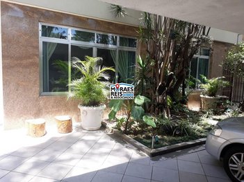 house em Rua Pirandello, Brooklin Paulista - São Paulo - SP