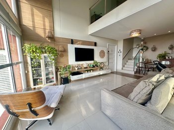 apartment em Rua Serra de Botucatu, Vila Gomes Cardim - São Paulo - SP