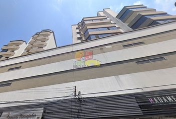 apartment em Rua Helena Jacquey, Rudge Ramos - São Bernardo do Campo - SP