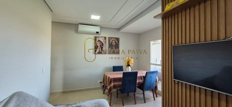 apartment em Rua Arnaldo Victaliano, Jardim Palma Travassos - Ribeirão Preto - SP