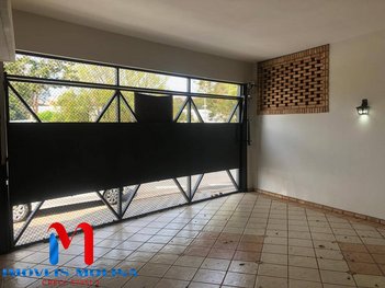 house em Rua Pelegrino Bernardo, Olímpico - São Caetano do Sul - SP