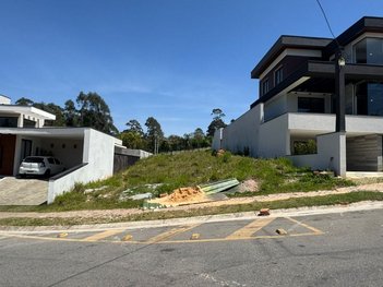 land_lot em Rua Benedito Amado de Alvarenga, Nova Caieiras - Caieiras - SP